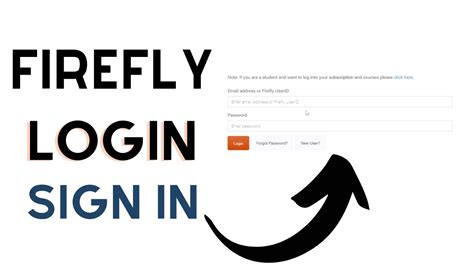 bisb.firefly|BISB Firefly how to login .